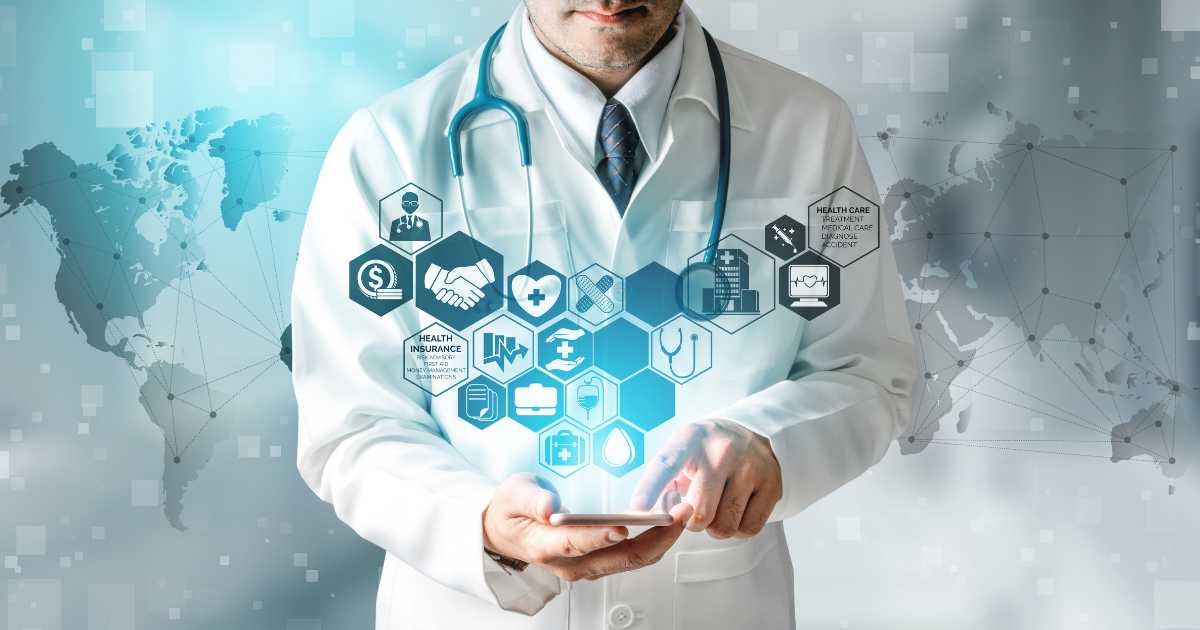 Healthcare